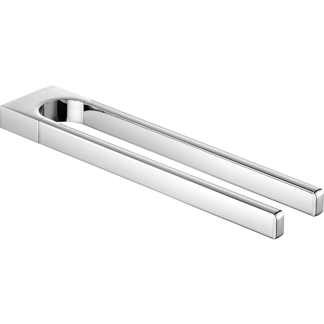 Kueco Moll 12719010000 Hand Towel Holder Chrome
