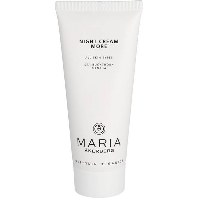 Night Cream More 100 ml