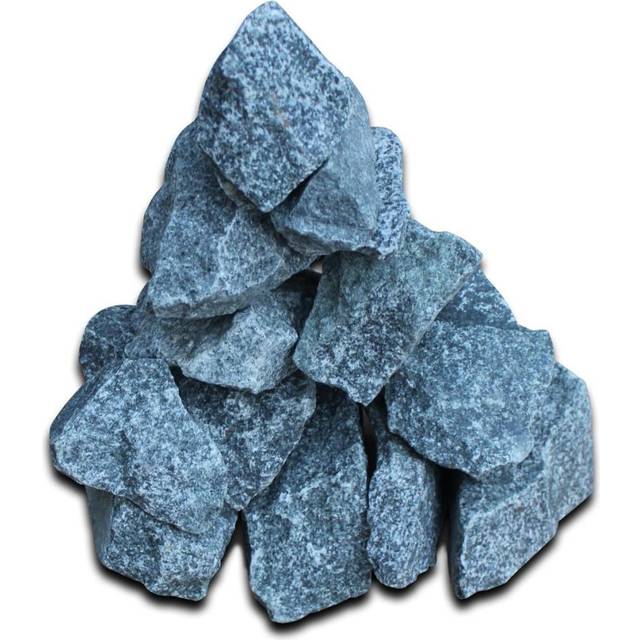vidaXL Sauna Heating Stones 15 kg