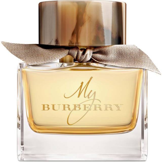 Burberry My Burberry EdP 3 fl oz • See best price »