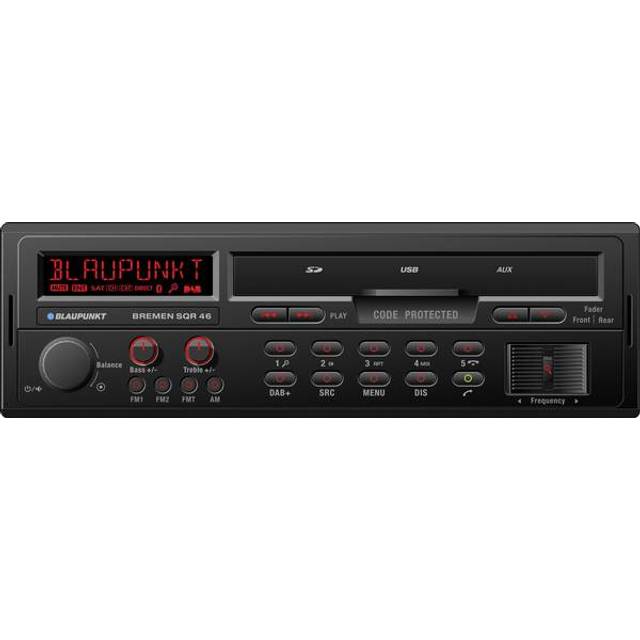 Blaupunkt Bremen SQR 46 DAB