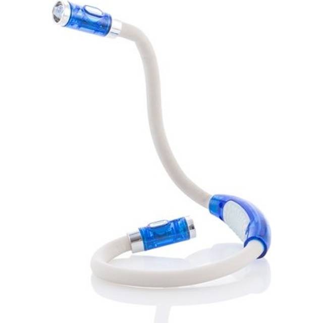 InnovaGoods Neck Reading LED Light