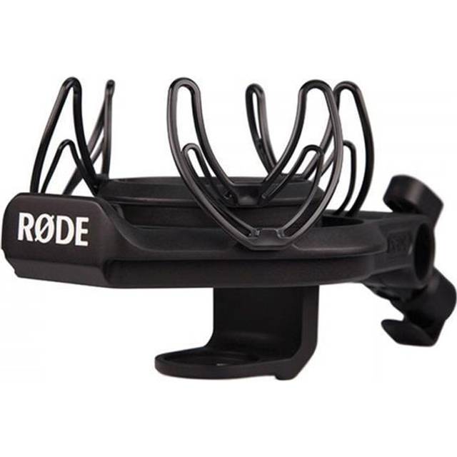 Rode SMR Shock Mount with Rycote Lyre Suspension - Nearly New