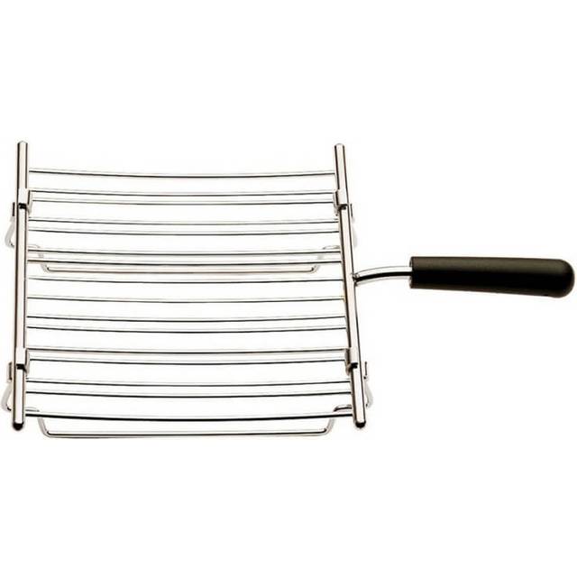 Dualit Warming Rack, Silver