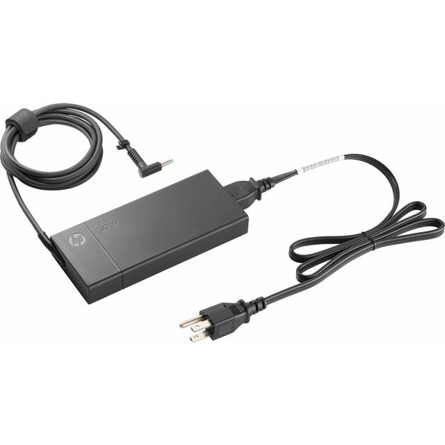 Laddare HP (original) 150W Smart pin 4.5mm