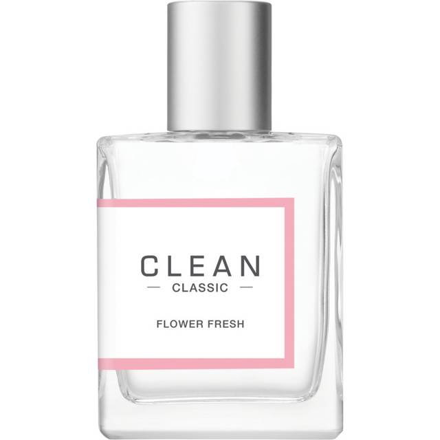 Clean Flower Fresh Perfume by Clean 60 ml EDP Spray for Women (60 ml)