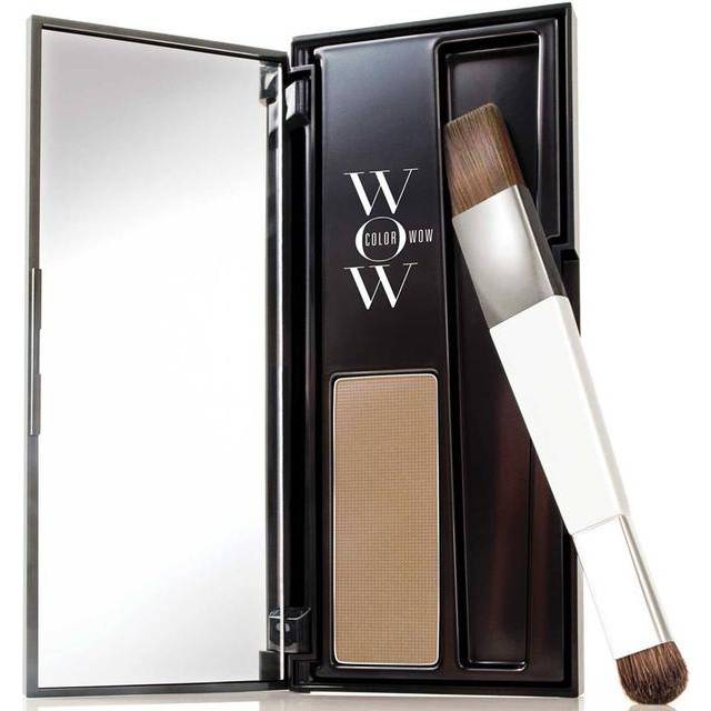 COLOR WOW Hårvård Utväxtpuder Hårpuder Dark Blonde 2,1 g ()