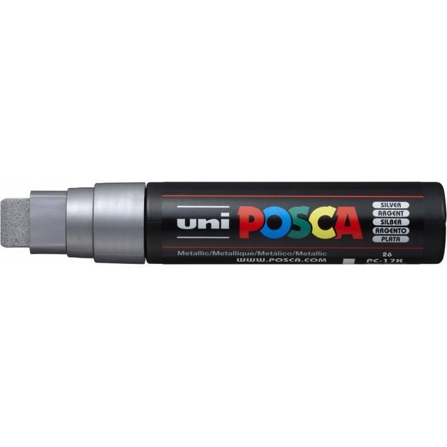Uni POSCA Extra Bold Markers PC-17K