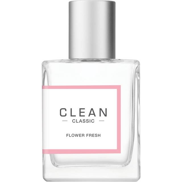 Clean Classic Flower Fresh Eau de Parfum 30 ml