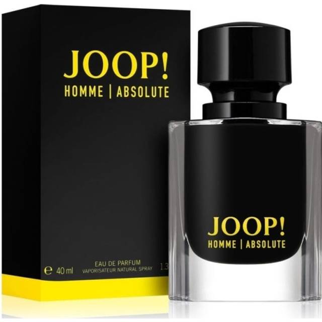 Joop! Homme Absolute Eau De Parfum 40ml