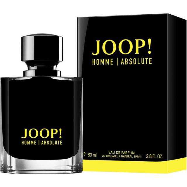 JOOP! - Homme Absolute For Him 80ml Eau de Parfum Spray