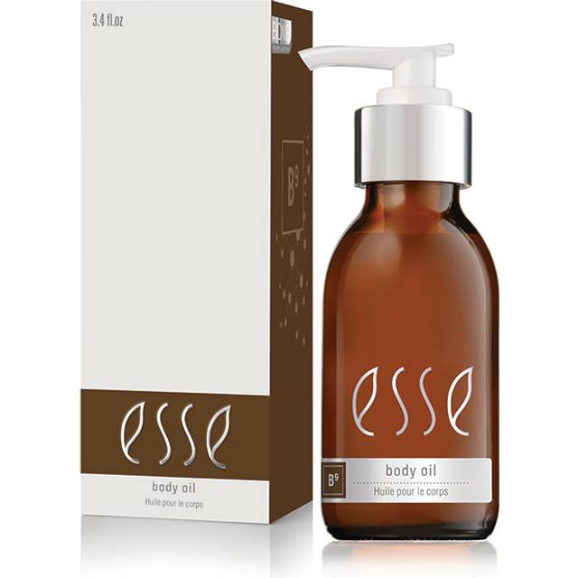Esse Body Oil