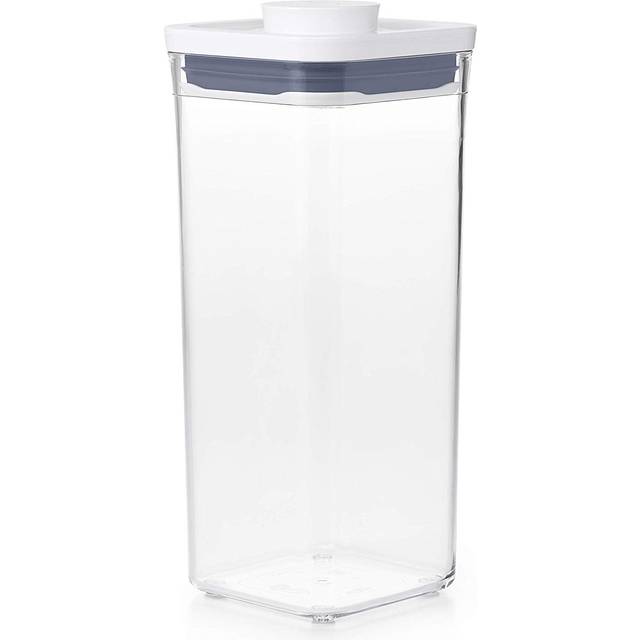 Oxo Good Grips POP 2.0 Container, Small Square Medium 1.6L
