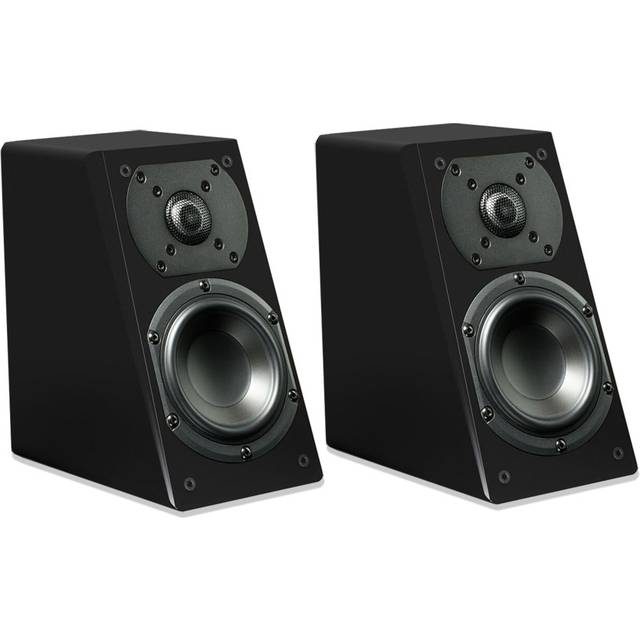 SVS Prime Elevation Speakers (Pair) White - Secondhand