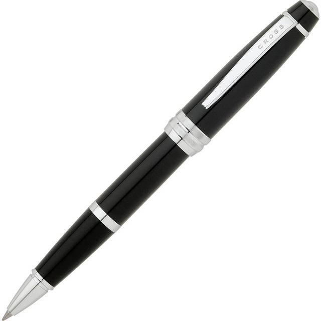 Cross Bailey Selectip Rollerball Pen Black Lacquer