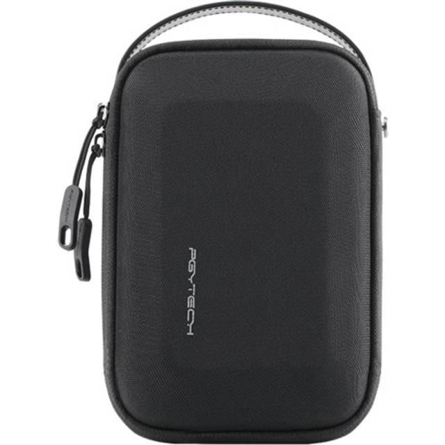 Pgytech carrying case mini for dji osmo pocket / gopo action camera