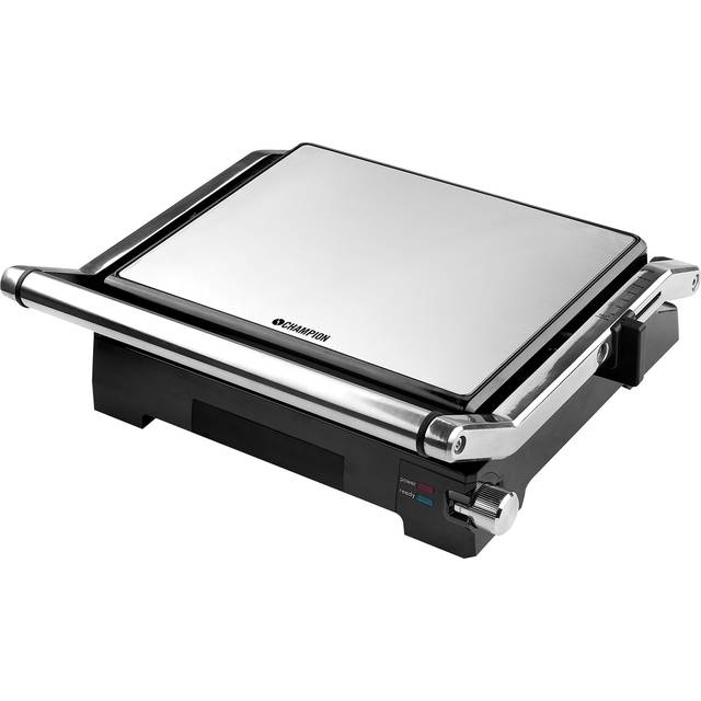 Champion Nordic - Paninigrill Pro 180 grader