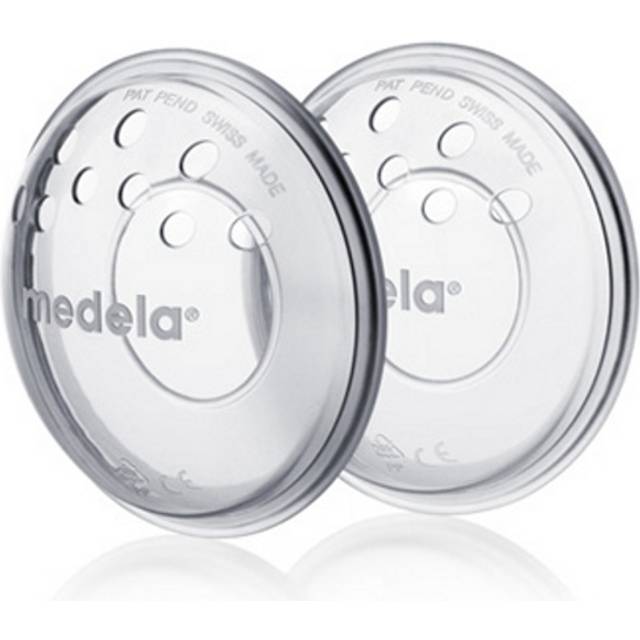 Medela vårtskydd 2-pack