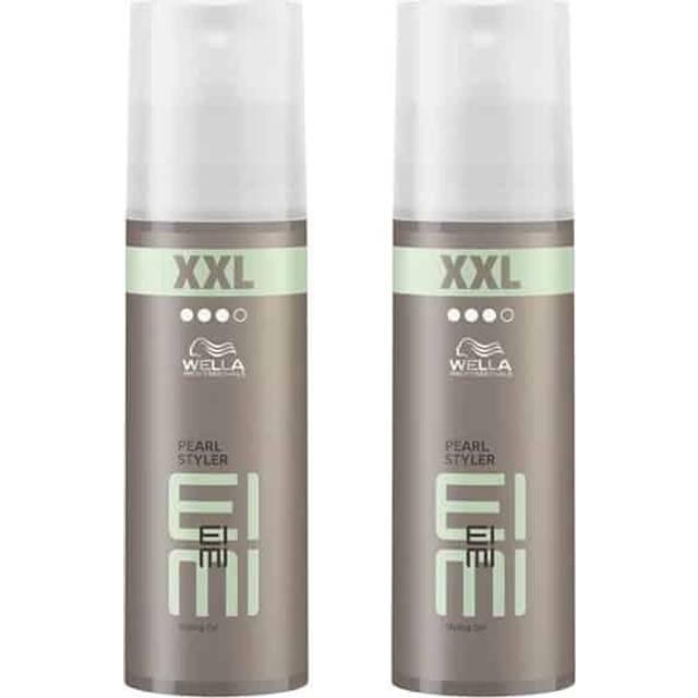 2-pack Wella EIMI Pearl Styler Styling Gel XXL 150ml