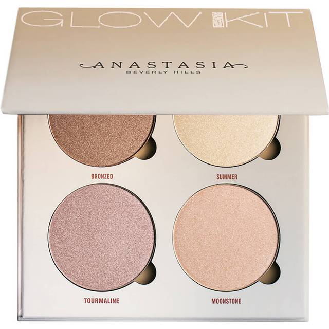 Anastasia Beverly Hills Sun Dipped Glow Kit
