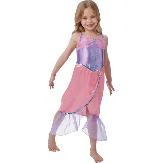 (Large - XL) Mermaid Girls