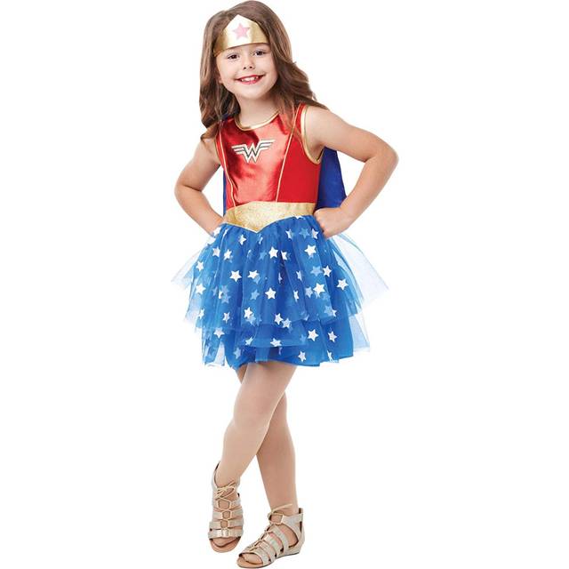 Rubies Wonder Woman Premium Costume