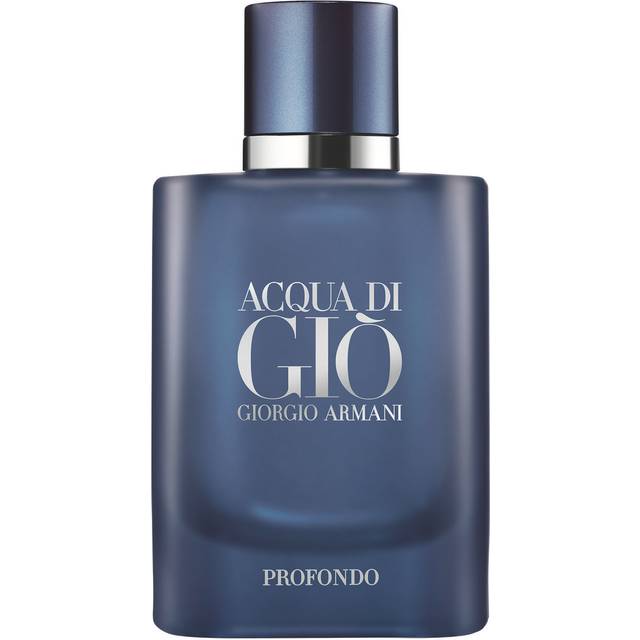 Acqua Di Gio Profondo Cologne 40 ml EDP Spray for Men (40 ml)