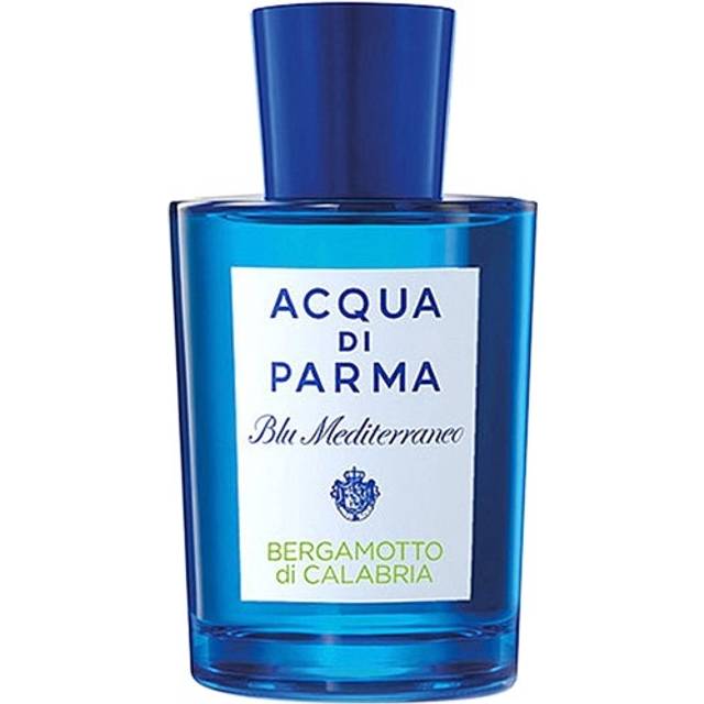 Acqua Di Parma - Blu Mediterraneo - Bergamotto Di Calabria 75ml Eau de Toilette Natural Spray for Men and Women