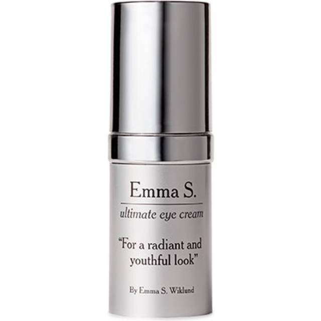 Emma S. Ultimate Eye Cream 15ml
