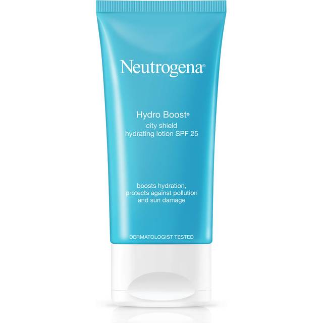 Neutrogena Hydro Boost Hydrating Lotion SPF25 50ml