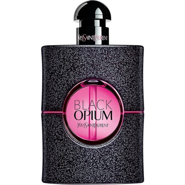 Yves Saint Laurent Black Opium Neon Eau De Parfum 75ml