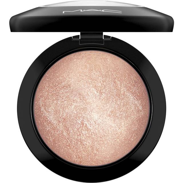 MAC Mineralize Skinfinish Soft & Gentle