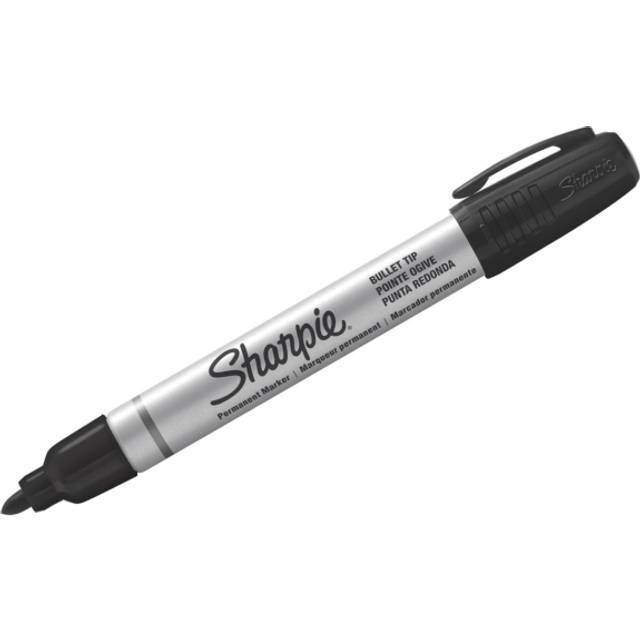 Märkpenna Irwin Sharpie Bullet Tip