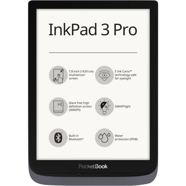 PocketBook InkPad 3 Pro