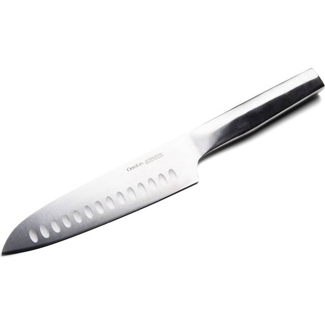 Orrefors Jernverk Japansk Kockkniv Premium