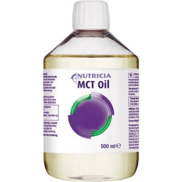 MCT Oil Module