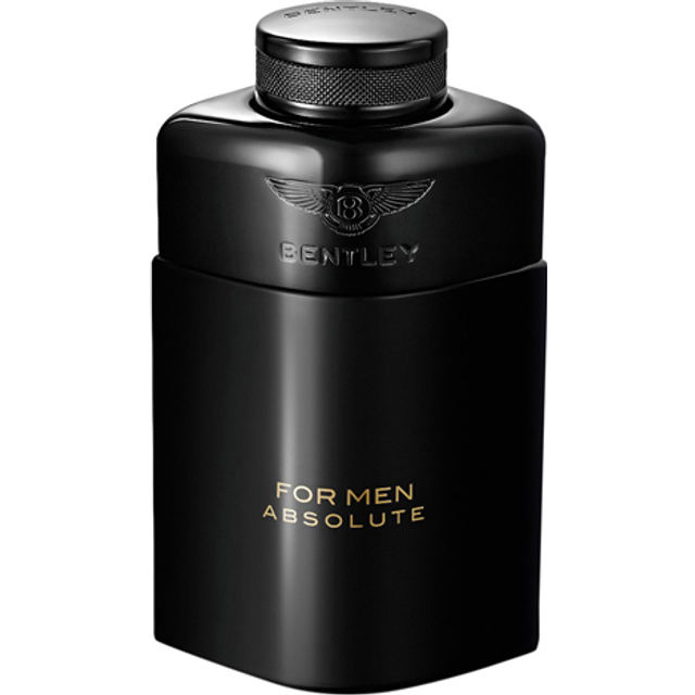 Bentley - For Men Absolute 100ml Eau de Parfum Spray