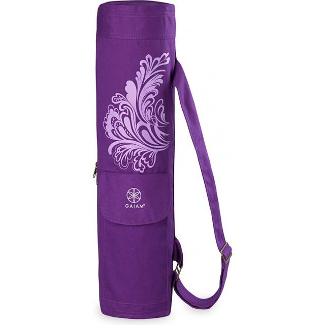 Gaiam vattenkrasse yogapåse
