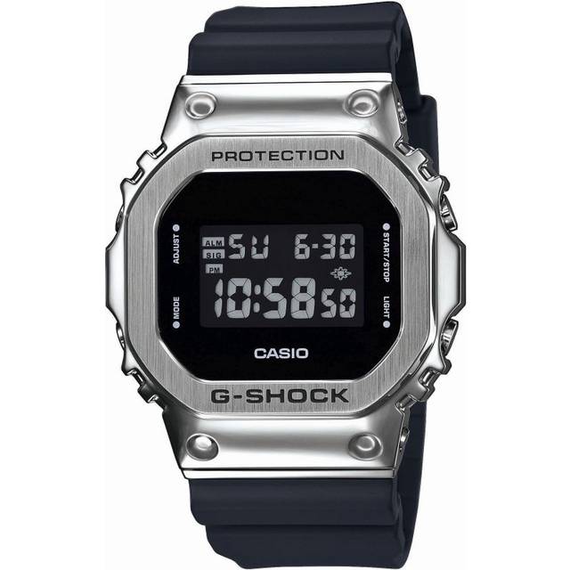G-Shock Watch 5600 D - LCD