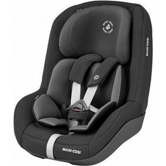 Maxi-Cosi Pearl PRO² i-Size inkl. Familyfix3 bas
