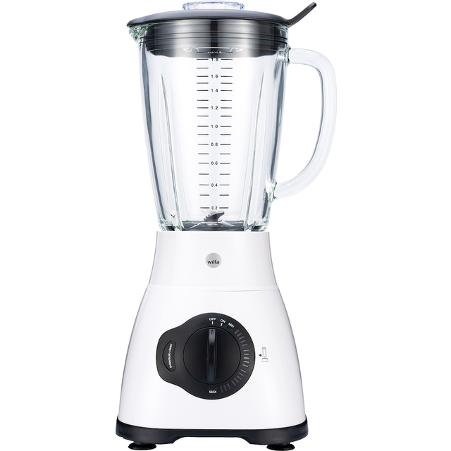 Wilfa blender BLP1200B