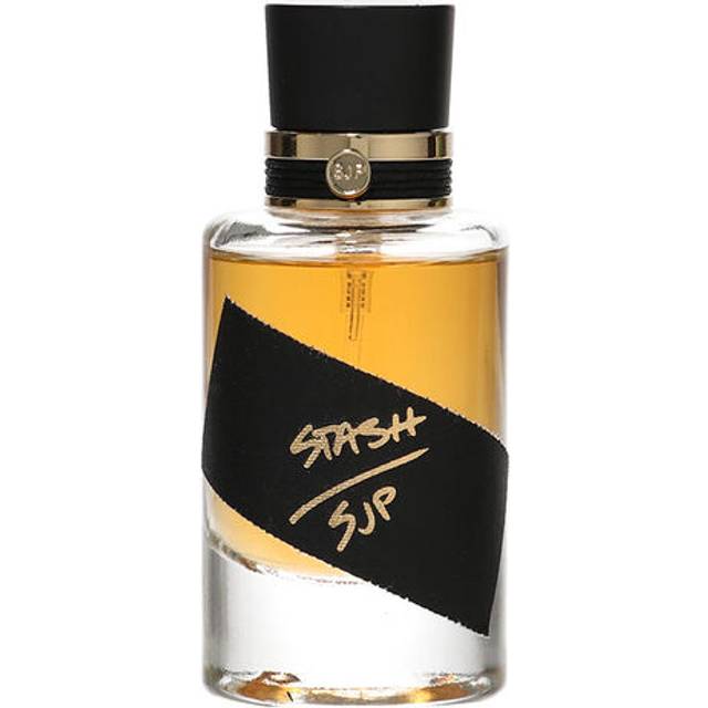Sarah Jessica Parker Stash Perfume 30 ml EDP Elixir Spray (Unisex) for Women (30 ml)