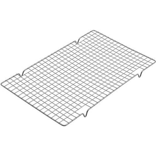 Wilton 03-3136 Kylställ, recept höger, non-stick 40,6 cm x 25,4 cm (16 tum x 10 tum), stål