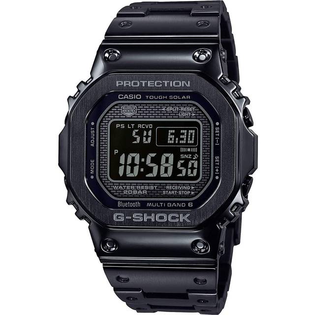 G-Shock Watch 5600 D - Black