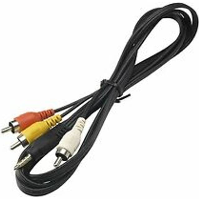 Canon STV250N STEREO VIDEO CABLE