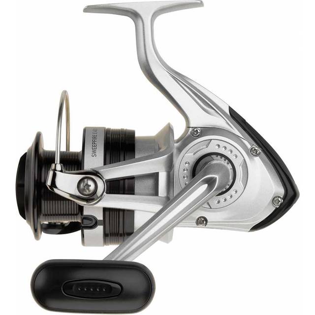 Rulle Daiwa Sweepfire E2500C