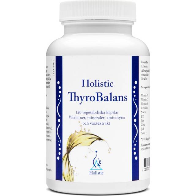 Holistic ThyroBalans