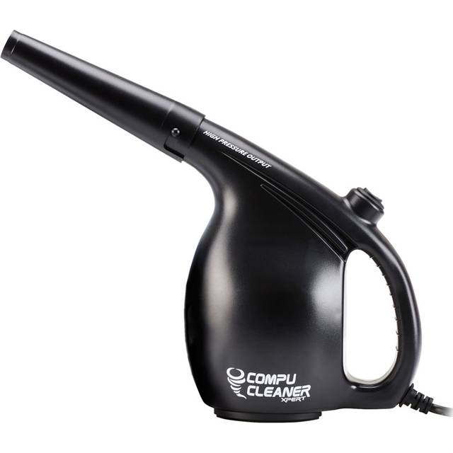 IT Dusters CompuCleaner Xpert - Electric Air Duster (EG-2000)