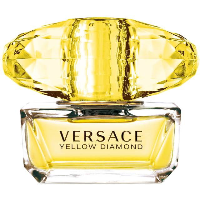 Versace Yellow Diamond Deodorant spray 50 ml
