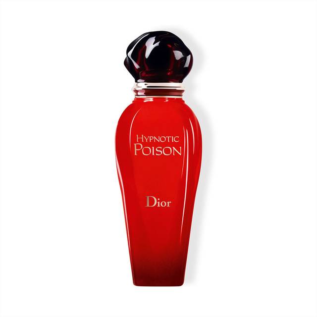 DIOR Hypnotic Poison Roller-Pearl EdT Roll-on för Kvinnor 20 ml